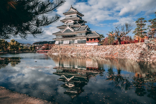 眉山与文化融合：顺利适应日本留学的生活方式