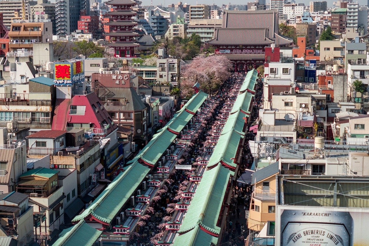 眉山高考后的新路径：为何选择去日本留学成就未来？